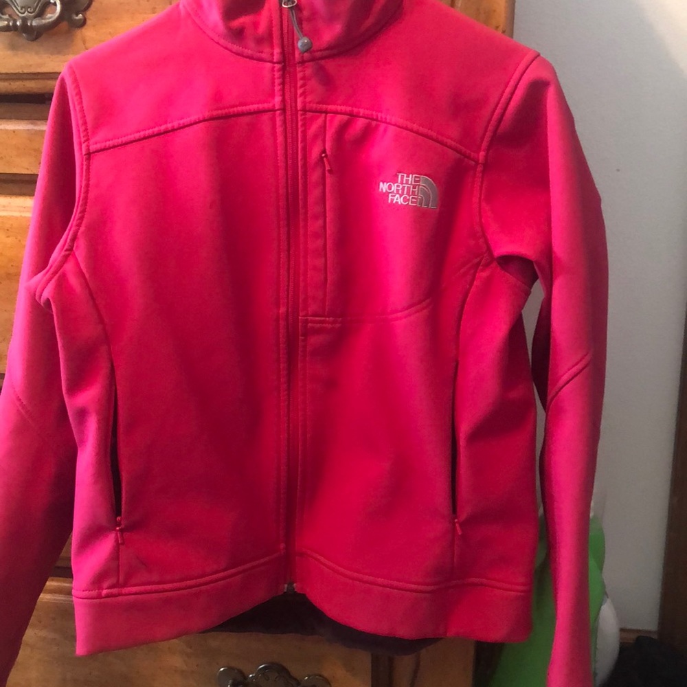 North face jacket